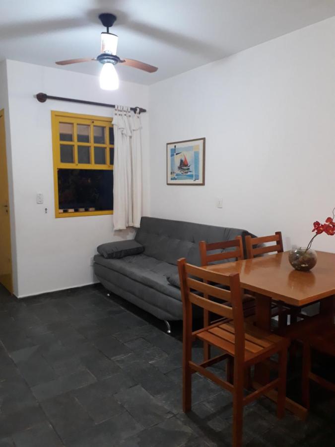 Residencial Colonial Amarelo A 150M Da Praia De Mariscal Aparthotel Bombinhas Exterior foto